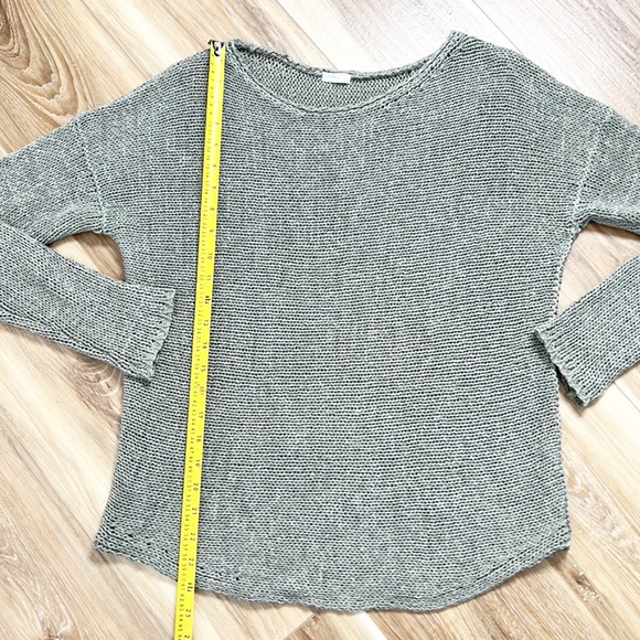 Transit Par Such Sweater - Picture 8 of 16